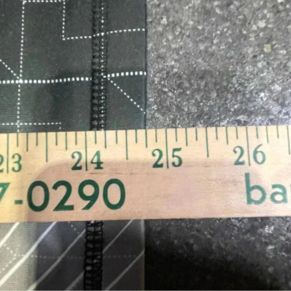 Nike Pro Hyperwarm Half-Zip Dri-Fit Women’s Small Black 585565 - Picture 3 of 6